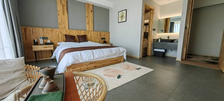 梦江南民宿图片