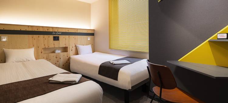 萨依经济型酒店(Sai Hotel)图片