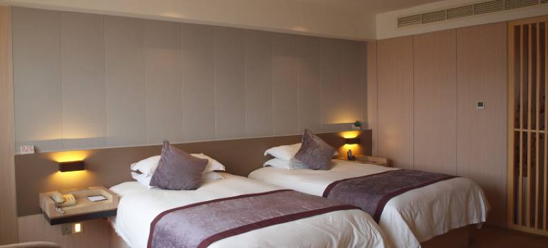 岱山维斯汀酒店图片