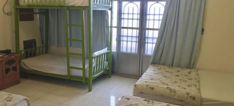 澎湖馥园民宿图片