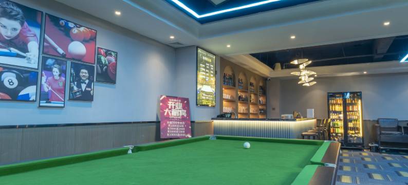 东莞怡和酒店(塘厦大道店)图片