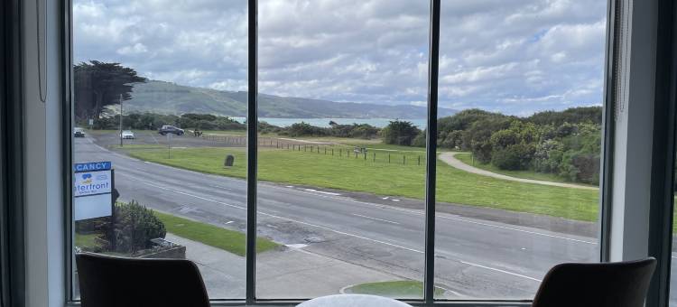 海岸汽车旅馆(Coastal Motel)图片