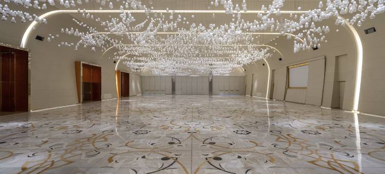 多哈费尔蒙酒店(Fairmont Doha)图片