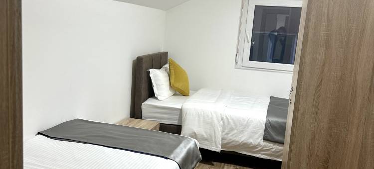 佰瑞酒店(Berry Hotel Ledine)图片