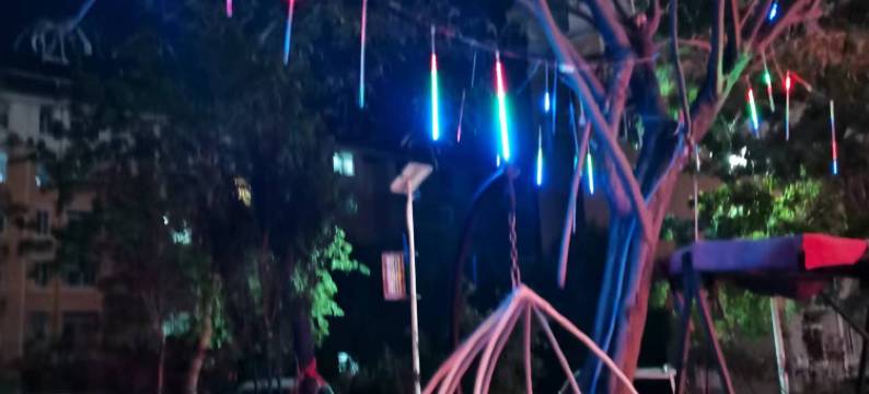 淮北新风社区友谊宾馆图片