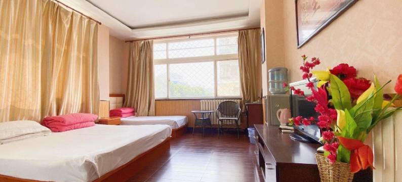 鑫宇宾馆(廊坊万向城店)图片