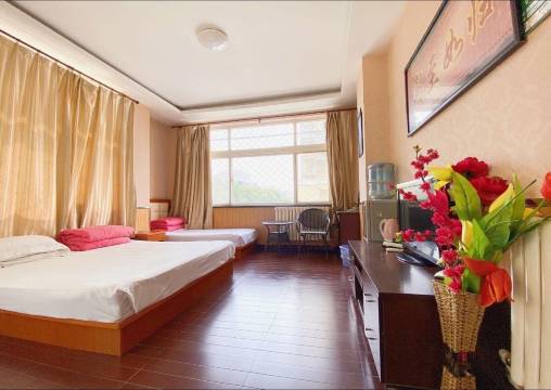 鑫宇宾馆(廊坊万向城店)