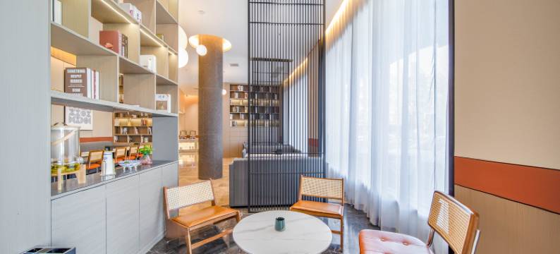 迈舟轻居酒店(象山石浦镇店)图片