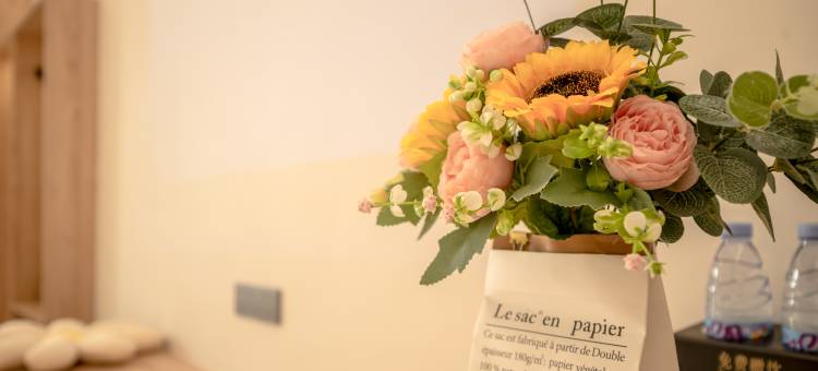 平潭清风小舍海景民宿(长江澳店)图片