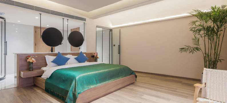 大理云贤酒店(下关三小店)图片