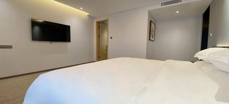 包钢宾馆(包百王府井店)图片