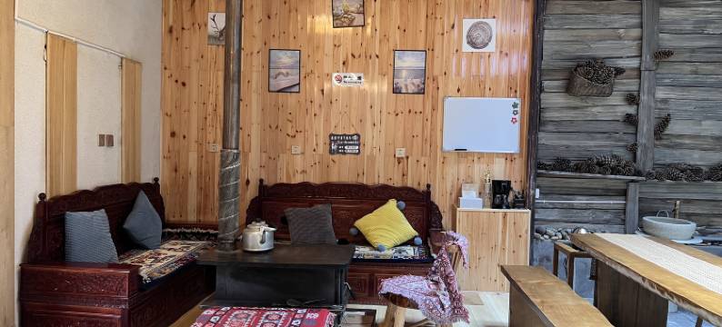 香格里拉米拉客栈(独克宗古城店)图片