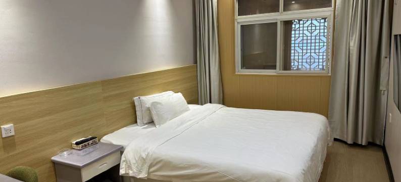 皇冠假日酒店(漯河黄庄店)图片