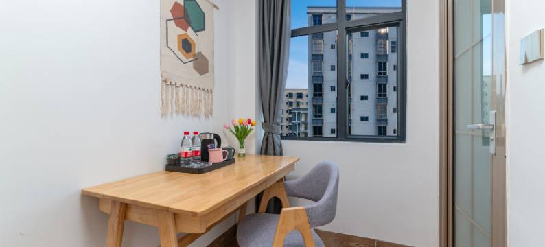 居山阅海度假民宿(巽寮湾景区店)图片