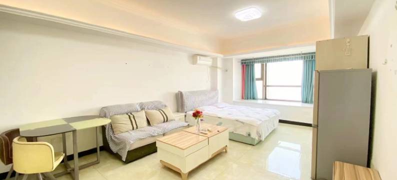 武汉天鑫住宿图片