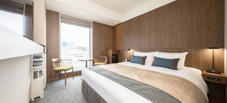 札幌东急Stay酒店(Tokyu Stay Sapporo)图片