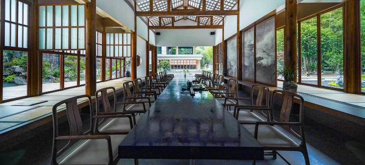 武夷山市天心明月民宿(莲花峰景区店)图片