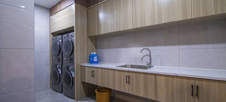 莫澜酒店(诸暨万达广场店)图片