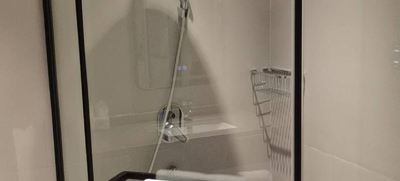 缙云东方怡景酒店(万地广场店)图片