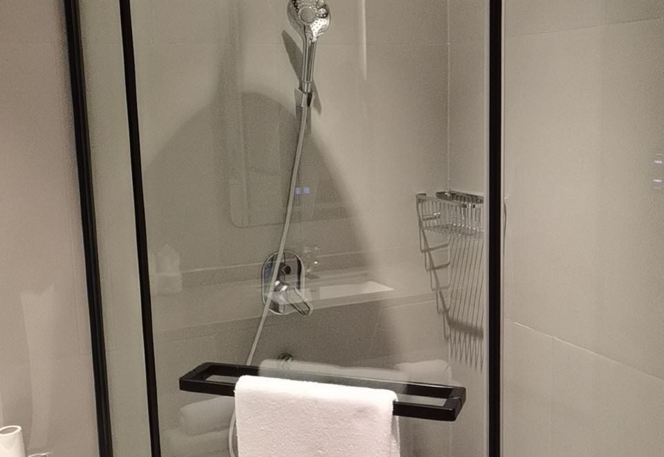 Dongfang Yijing HotelHotel Overview