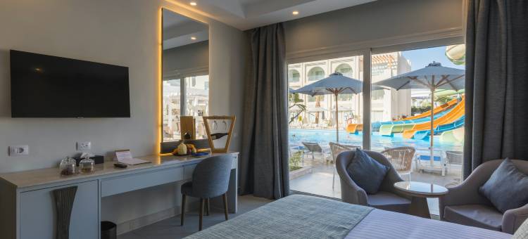 日出蒙特马雷度假村-大精选(Sunrise Montemare Resort -Grand Select)图片