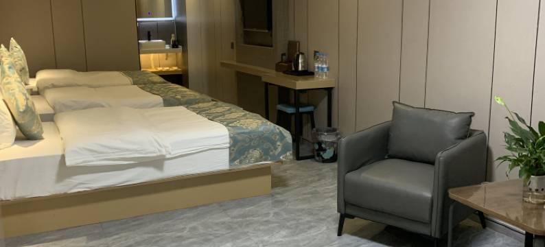 门源福鑫源宾馆图片