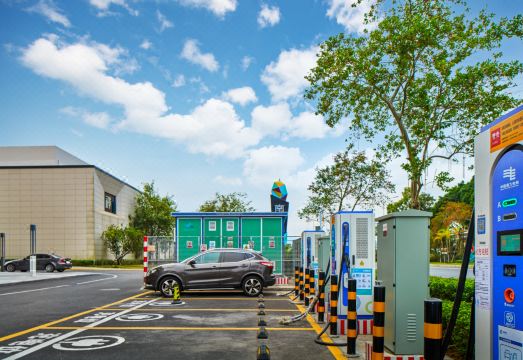 Yabo Hotel Hotel Overview