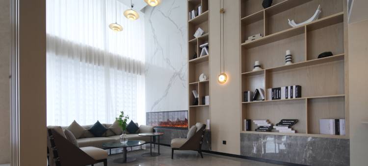 丽怡酒店(洞口一中雪峰广场店)图片