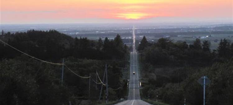 东横北海道北见站前酒店(Toyoko Inn Hokkaido Kitami Ekimae)图片