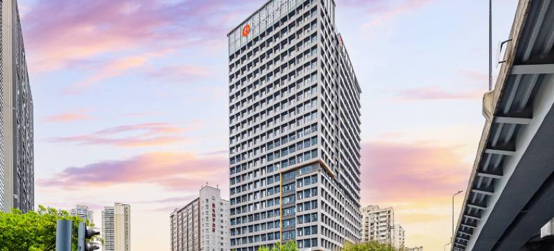 博悦·雅舍公寓(牛市口地铁站店)图片