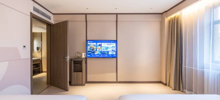 汉庭酒店(陇南徽县建新路店)图片