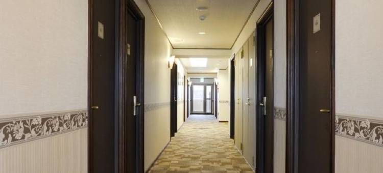 东横INN-米子站前(Toyoko Inn Yonago Ekimae)图片