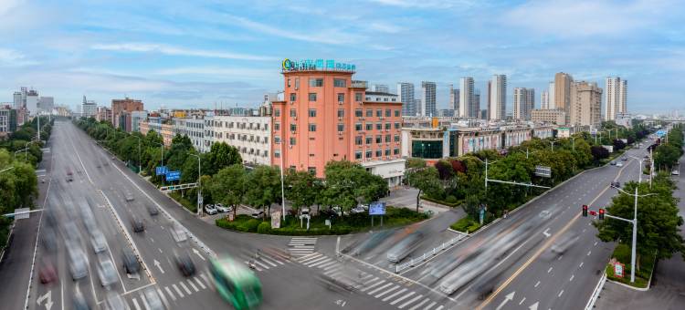 城市便捷(亳州万达康美中药城店)图片