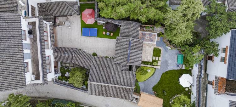 苏州禾·沐设计师美墅图片