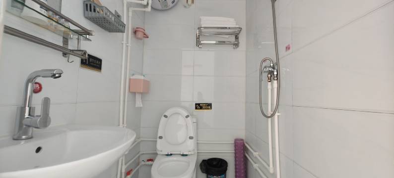 云舒客栈(茶卡盐湖路店)图片