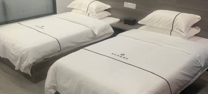 东江优选酒店图片