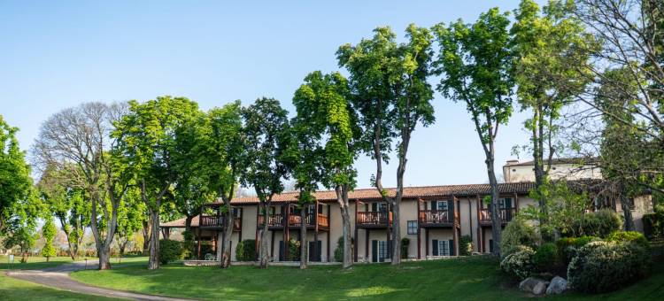 加尔达·阿尔扎加别墅·QC豪华水疗高尔夫酒店(QC Grand Hotel Villa Arzaga Garda)图片