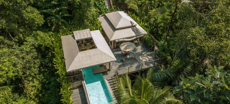 K俱乐部乌布度假村(K Club Ubud)图片