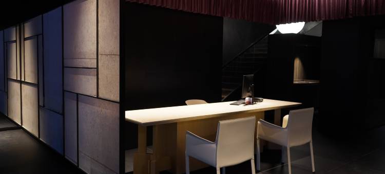 通河存明酒店图片