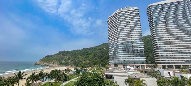 北洛星辰酒店(北洛秘境景区店)图片