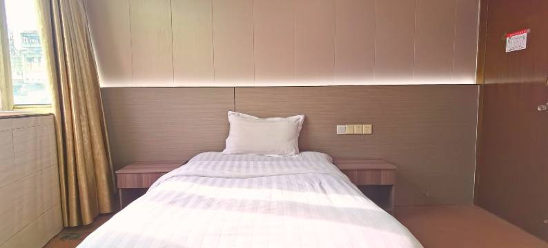 盐业宾馆(吉水汽车站艺术广场店)图片