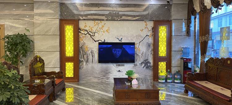 建始顺兴大酒店图片