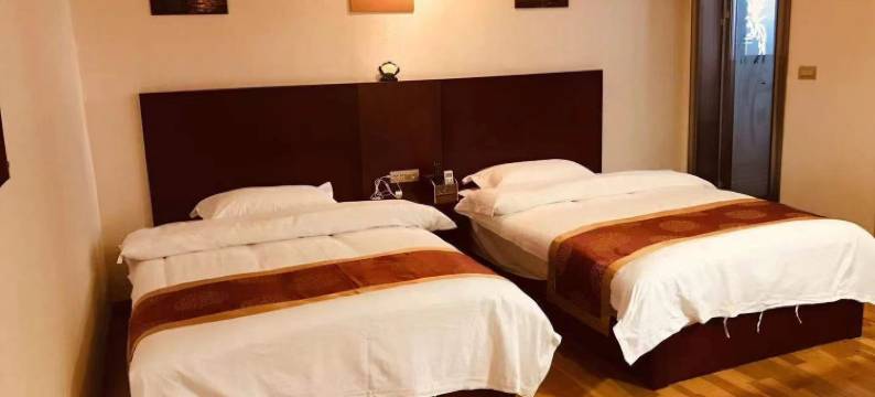 石阡裕雯酒店图片