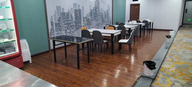 假日大酒店图片