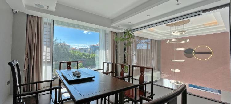 东山岛百丰民宿图片