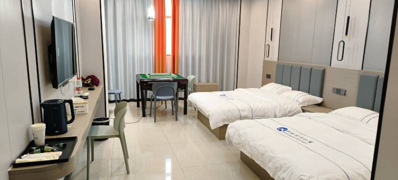 博罗创客时代公寓图片