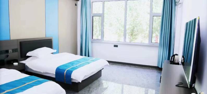 星野电竞商务酒店图片