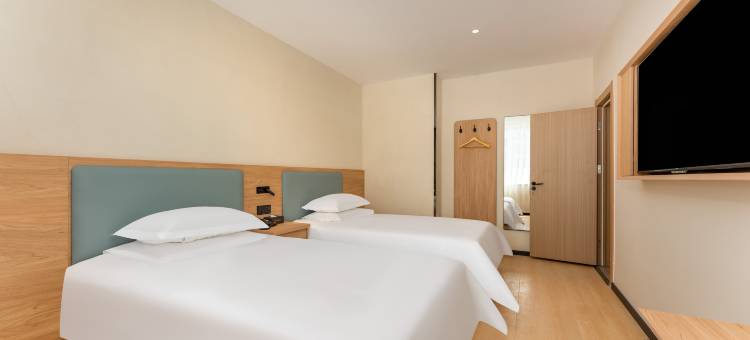 淄川宾馆(淄博淄川区政府蒲松龄故居店)图片