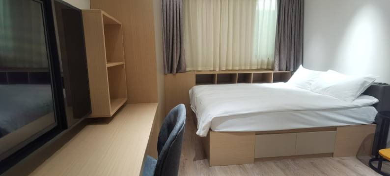 城家高级公寓(上海古北店)图片