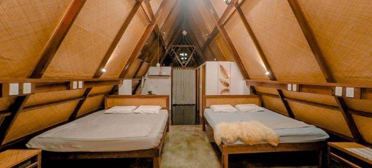 锡亚高Dahun别墅-Cocotel旗下(Dahun Villas Siargao powered by Cocotel)图片